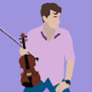 Meet your Posher, Charlie